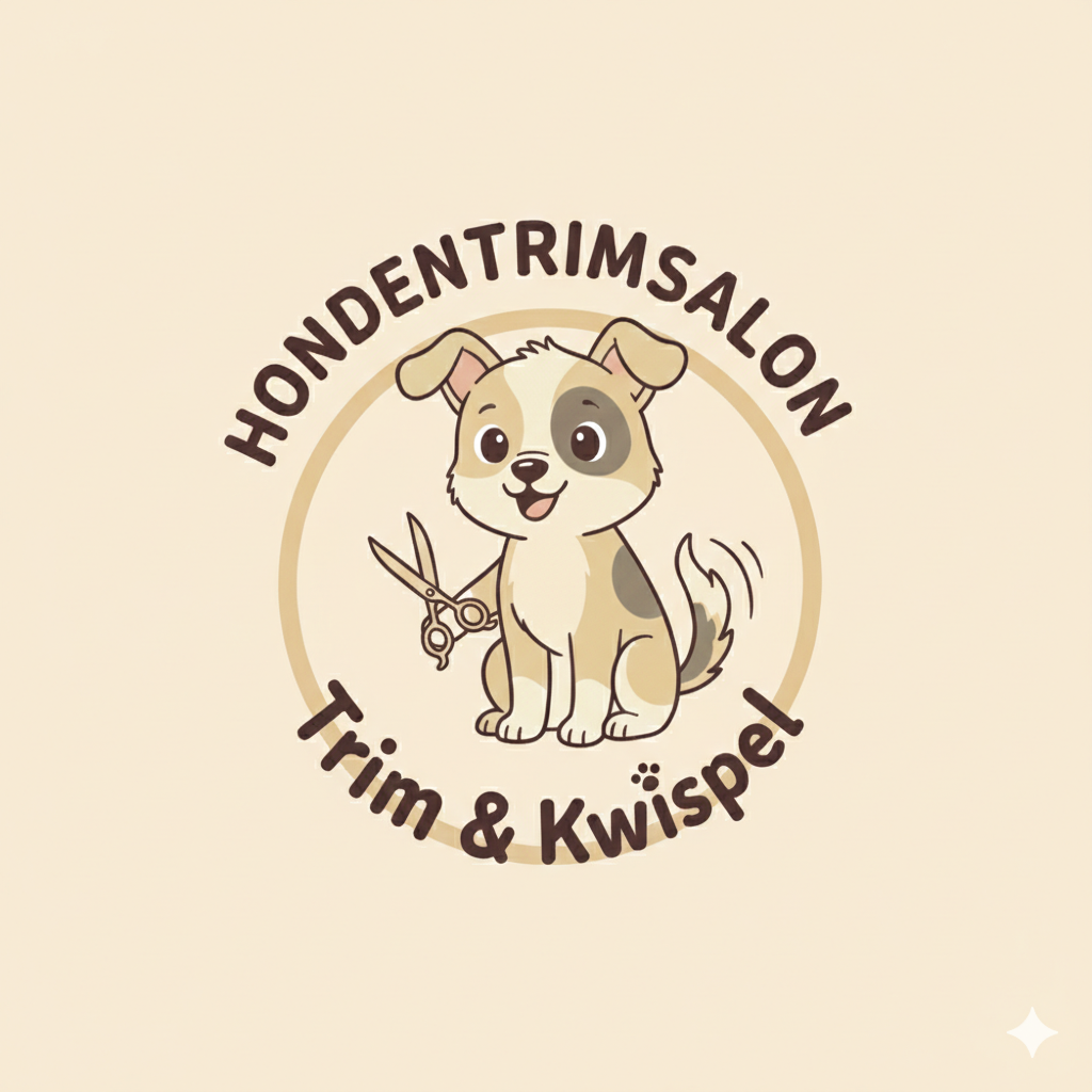Hondentrimsalon Trim & Kwispel